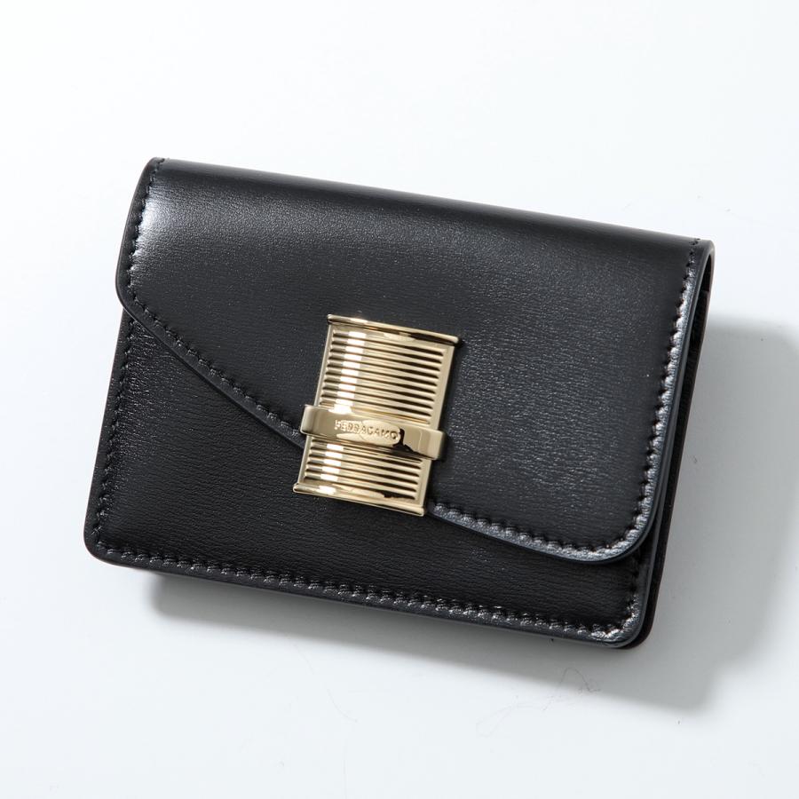 Ferragamo　フェラガモ　陶器小物入れ　新品未使用。 FERRAGAMO（フェラガモ） 名刺入れ 22 0371 755317 774993 レディース