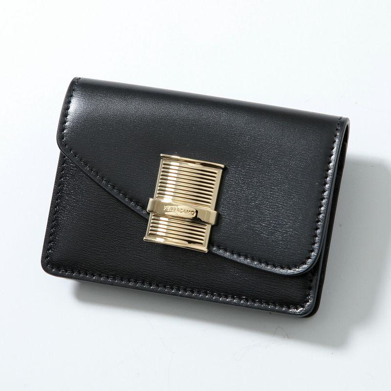 新品】フェラガモ　ケース　ミニ財布 FERRAGAMO（フェラガモ） 名刺入れ 22 0680 775209 775210 レディース