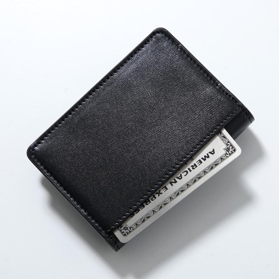 フェラガモ　名刺入れ　未使用 FERRAGAMO（フェラガモ） 名刺入れ 22 0680 775209 775210 レディース