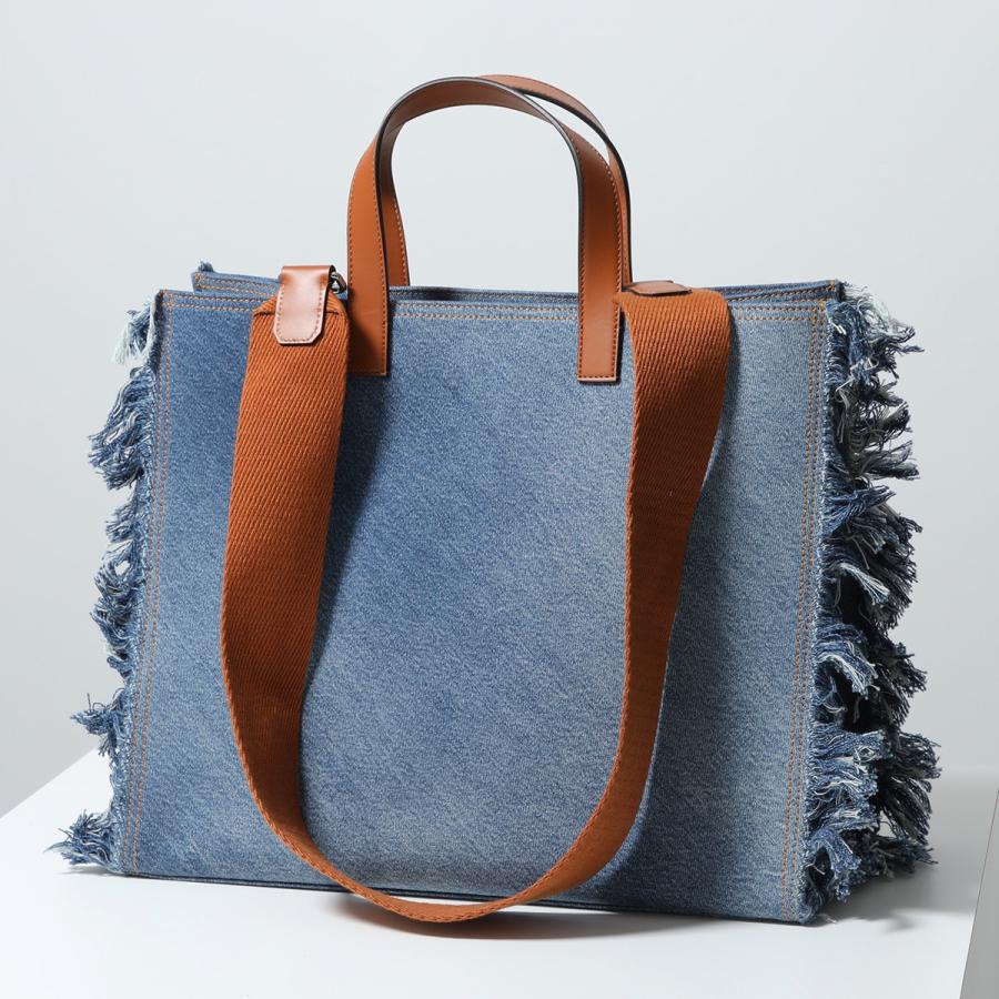 FENDI（フェンディ） トートバッグ 7VA591 AMAJ レディース メンズ