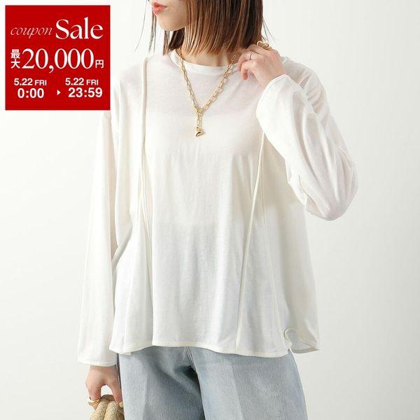 BASERANGE（ベースレンジ） Tシャツ MUL LONG SLEEVE TEE TTMLS CS