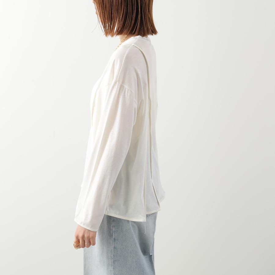 BASERANGE（ベースレンジ） Tシャツ MUL LONG SLEEVE TEE TTMLS CS