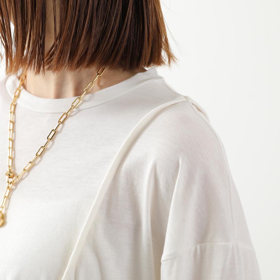 BASERANGE（ベースレンジ） Tシャツ MUL LONG SLEEVE TEE TTMLS CS