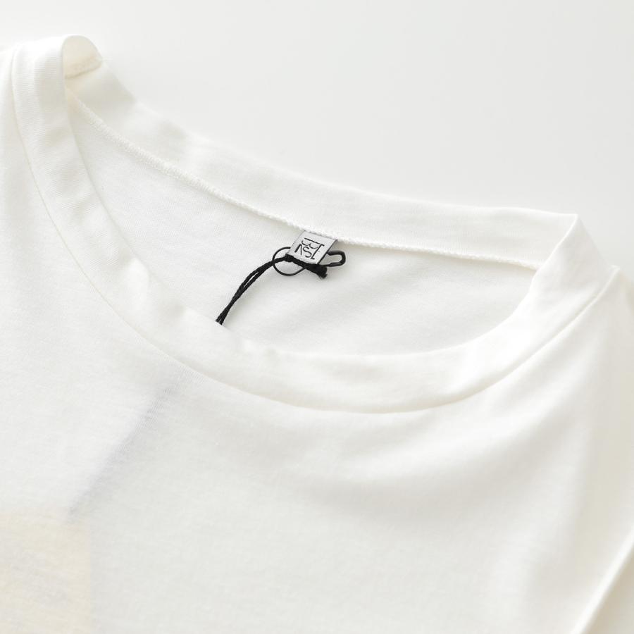 BASERANGE（ベースレンジ） Tシャツ MUL LONG SLEEVE TEE TTMLS CS
