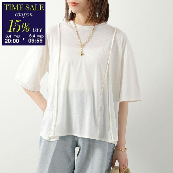 ベースレンジ baserange カットソー BASERANGE（ベースレンジ） Tシャツ MUL TEE SHIRT TTMT CS レディース