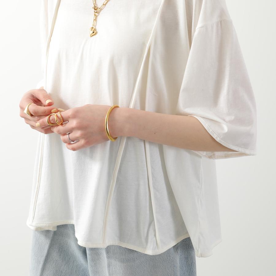 BASERANGE（ベースレンジ） Tシャツ MUL TEE SHIRT TTMT CS レディース