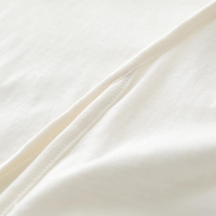 BASERANGE（ベースレンジ） Tシャツ MUL TEE SHIRT TTMT CS レディース