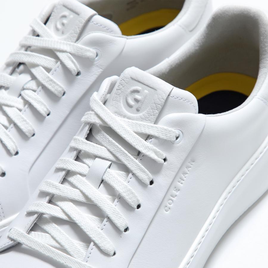 COLE HAAN（コールハーン） スニーカー GP TOPSPIN SNEAKER C35573