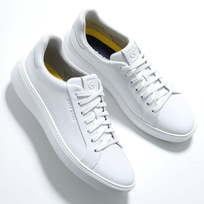 COLE HAAN（コールハーン） スニーカー GP TOPSPIN SNEAKER C35573