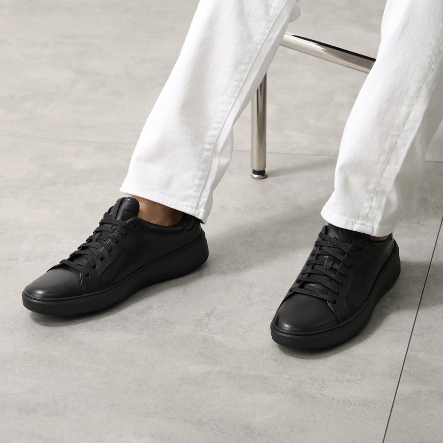 (新品)コールハーン　スニーカーGP TOPSPIN SNEAKER COLE HAAN（コールハーン） スニーカー GP TOPSPIN SNEAKER C35573