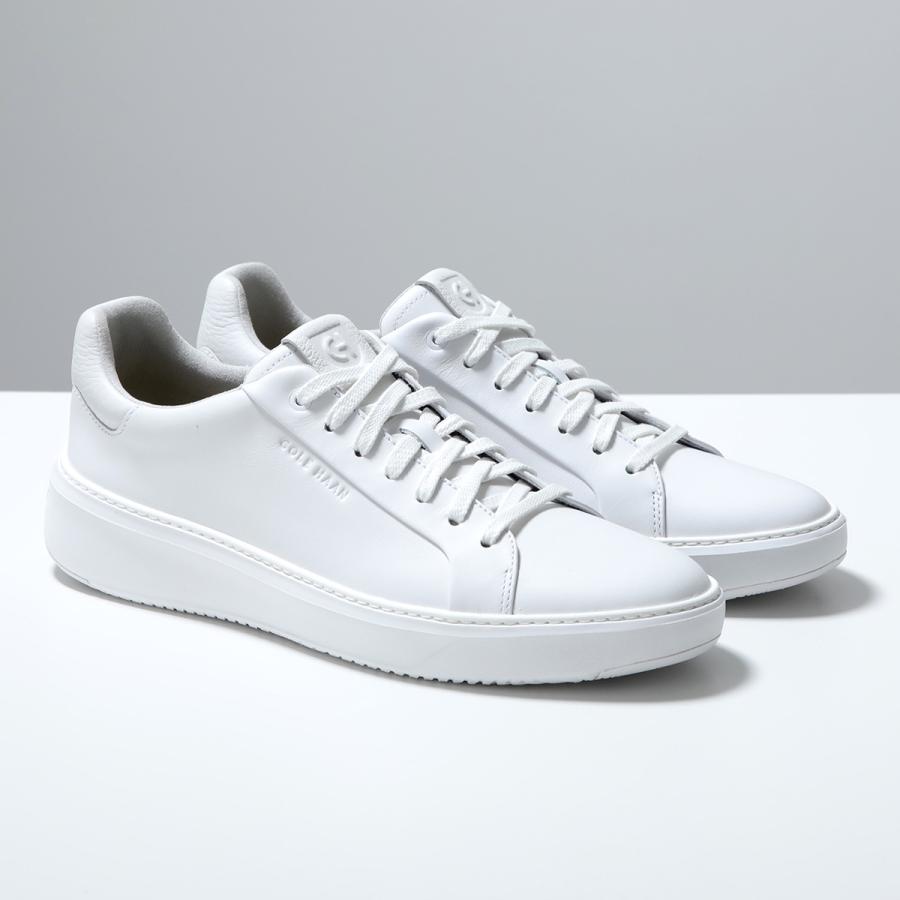 (新品)コールハーン　スニーカーGP TOPSPIN SNEAKER COLE HAAN（コールハーン） スニーカー GP TOPSPIN SNEAKER C35573