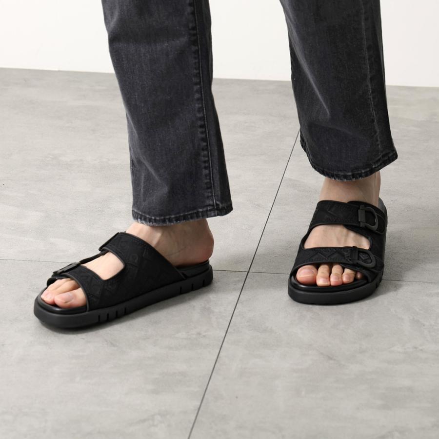 FERRAGAMO（フェラガモ） コンフォートサンダル M COLLY JCQ 775573