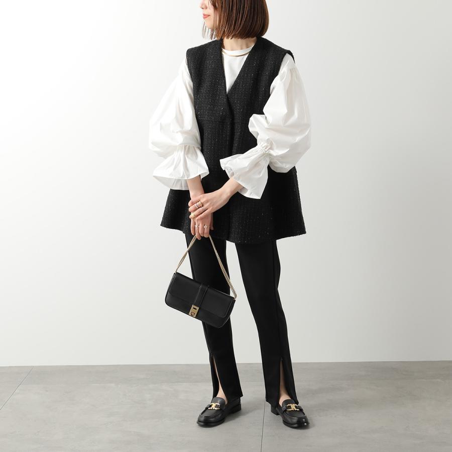 FERRAGAMO（フェラガモ） ショルダーバッグ ARCH MINI アーチ ミニ