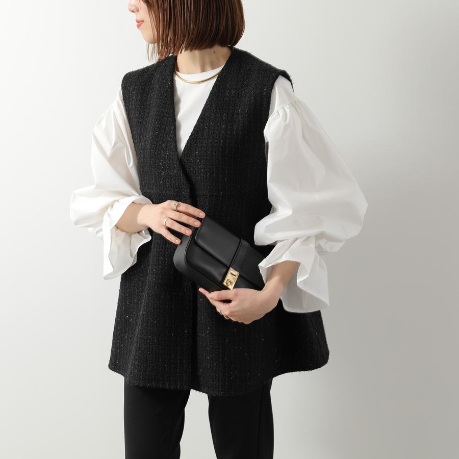 FERRAGAMO（フェラガモ） ショルダーバッグ ARCH MINI アーチ ミニ