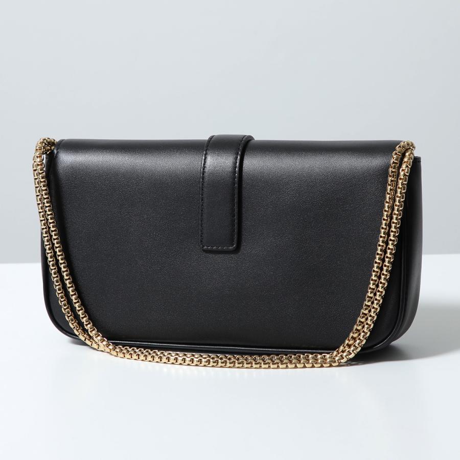 【極美品】 Ferragamo ガンチーニ ミニ ショルダーバッグ 保存袋付き FERRAGAMO（フェラガモ） ショルダーバッグ HUG MINI ハグ ミニ