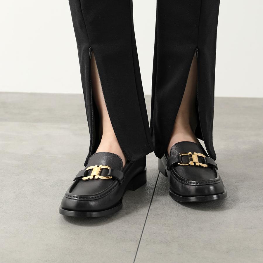FERRAGAMO（フェラガモ） ローファー MARYAN 2 マリアン 769755