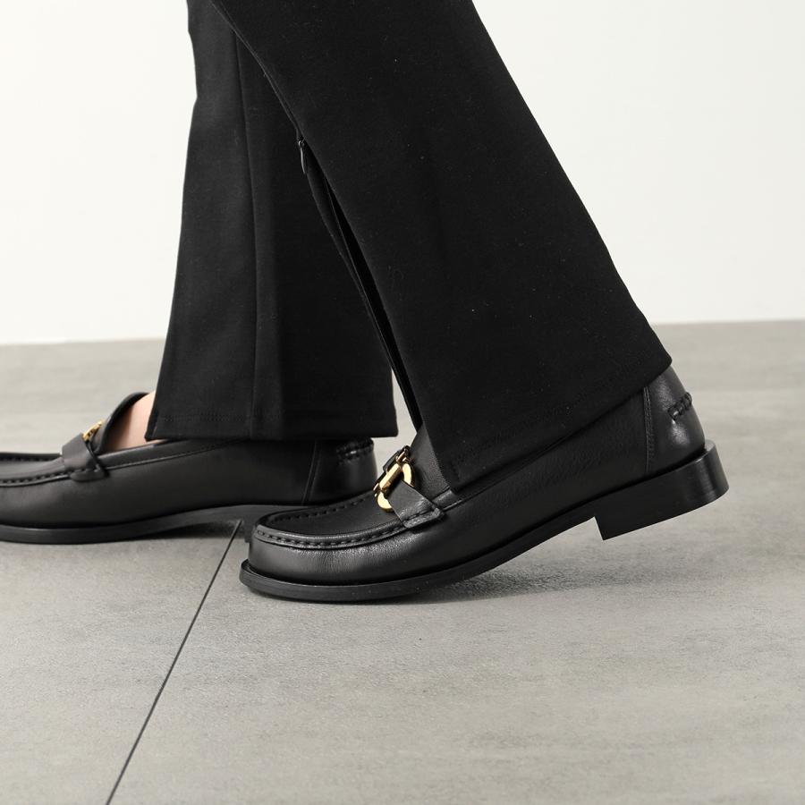 FERRAGAMO（フェラガモ） ローファー MARYAN 2 マリアン 769755