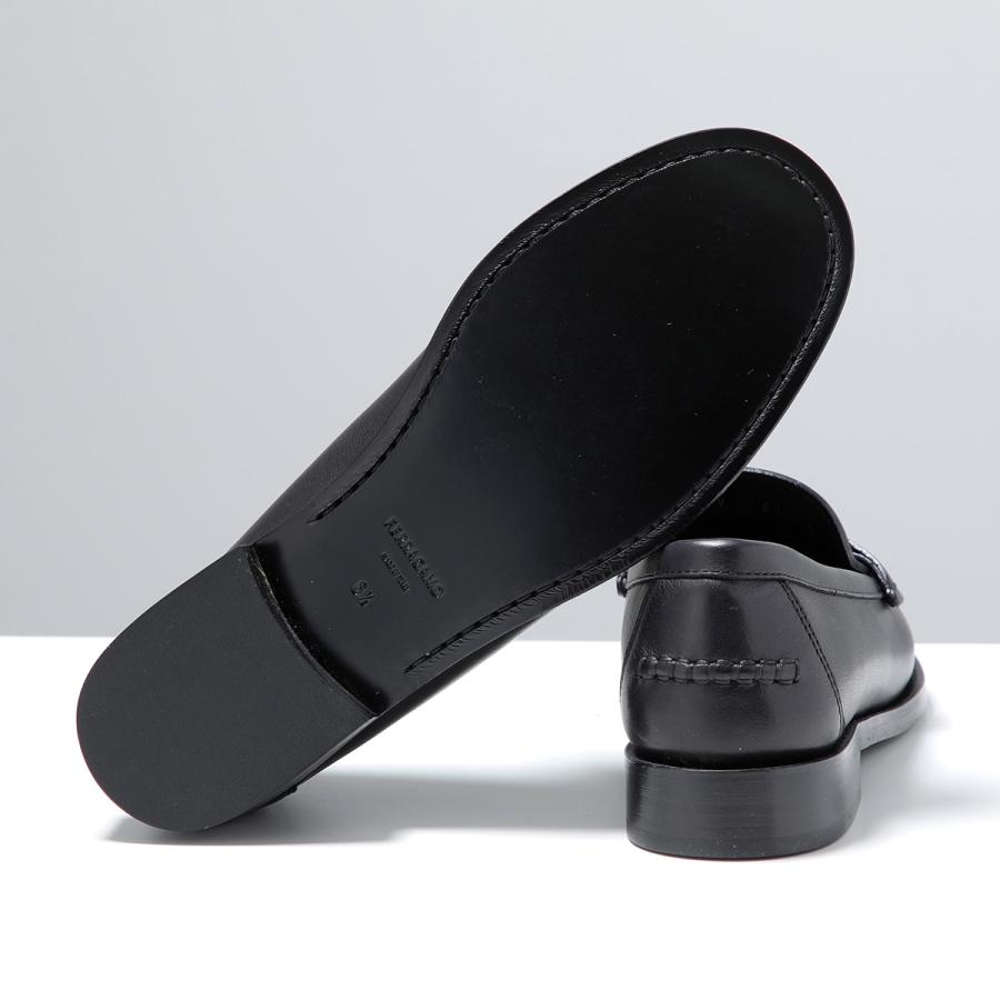 FERRAGAMO（フェラガモ） ローファー MARYAN 2 マリアン 769755