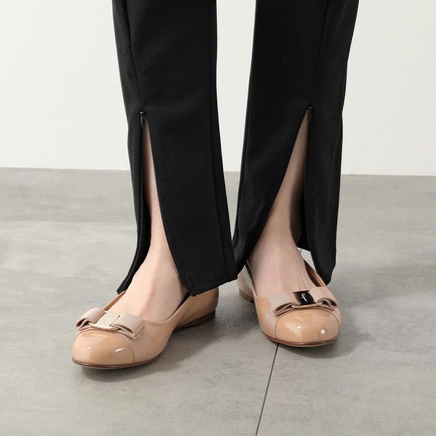 FERRAGAMO（フェラガモ） パンプス VARINA ヴァリナ 753657 レディース