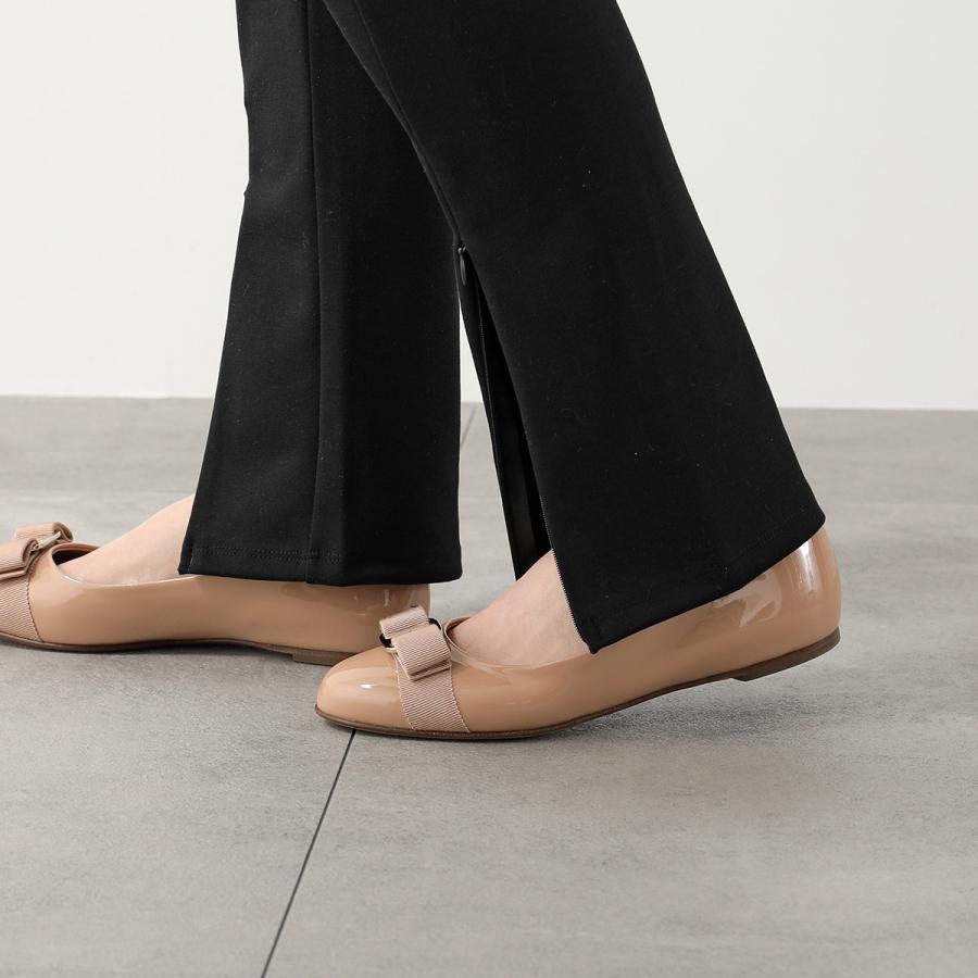 FERRAGAMO（フェラガモ） パンプス VARINA ヴァリナ 753657 レディース