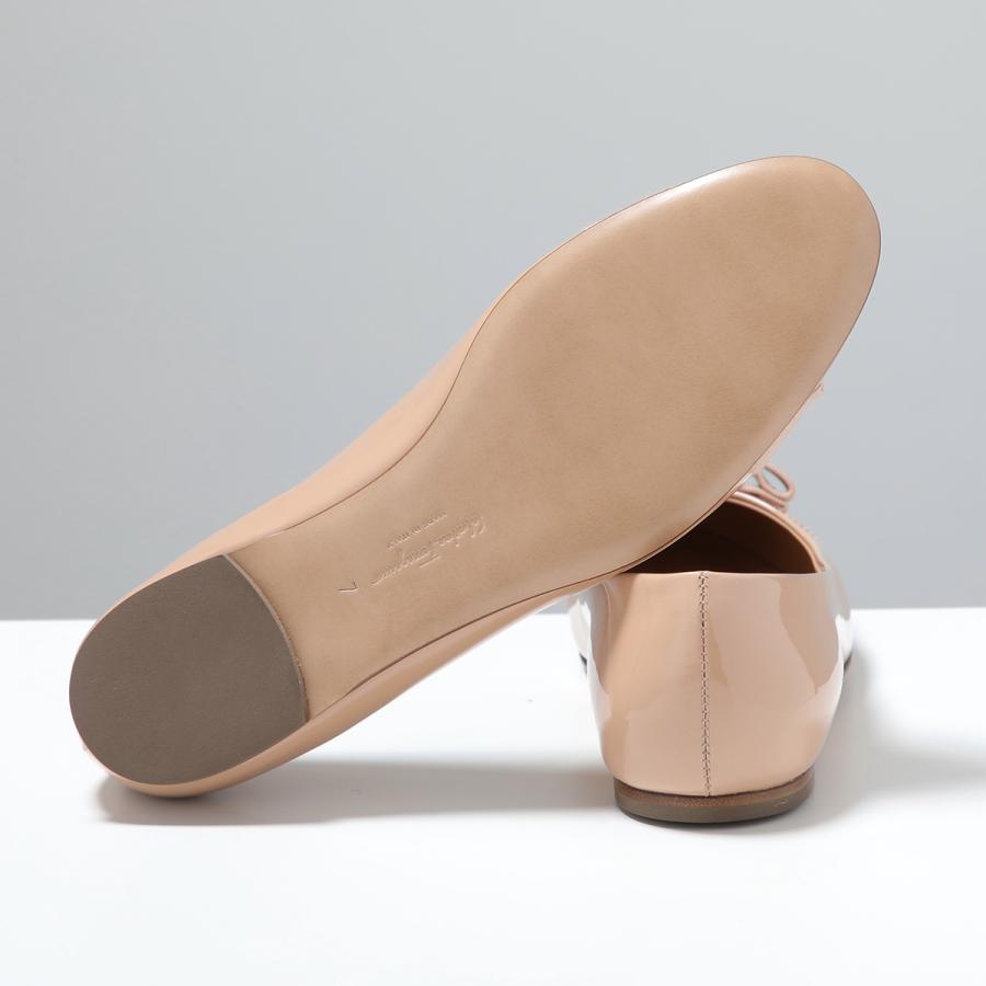 FERRAGAMO（フェラガモ） パンプス VARINA ヴァリナ 753657 レディース