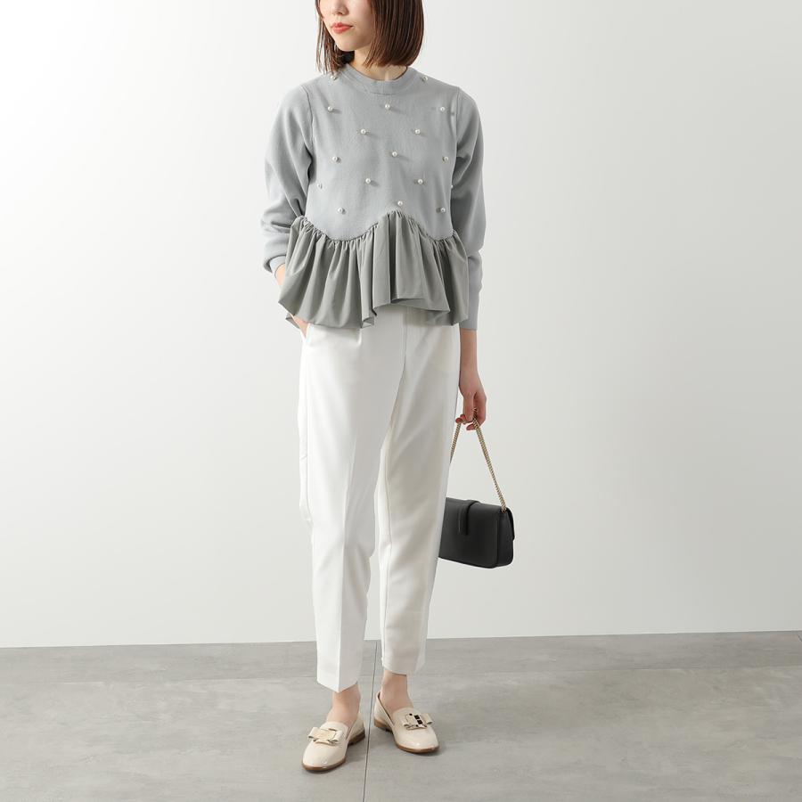FERRAGAMO（フェラガモ） ローファー ZAMIRA 768945 レディース