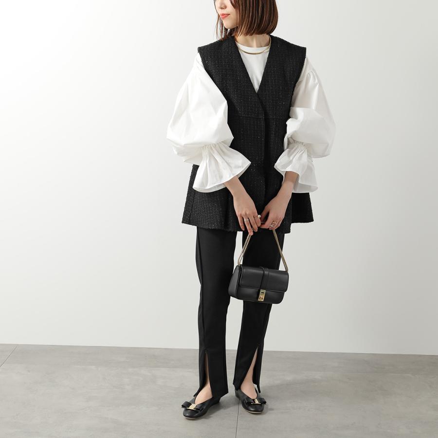 FERRAGAMO（フェラガモ） パンプス VANNA ヴァンナ 776699 レディース