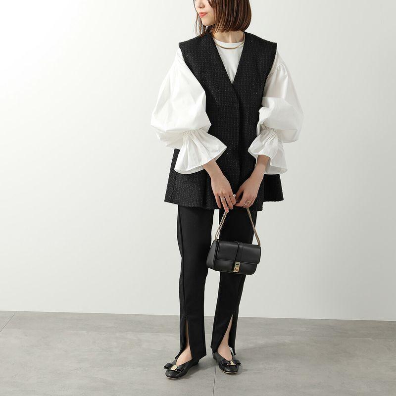 FERRAGAMO（フェラガモ） パンプス VANNA ヴァンナ 776699 レディース