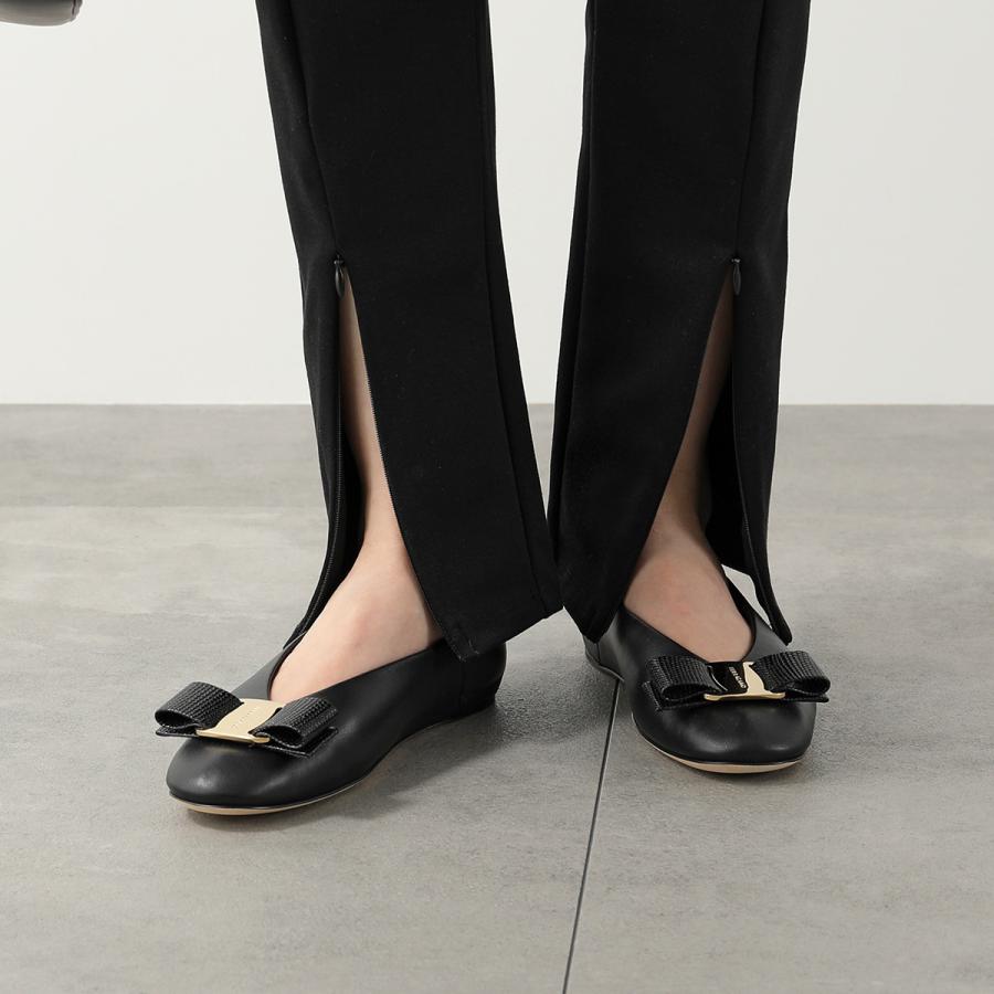 FERRAGAMO（フェラガモ） パンプス VANNA ヴァンナ 776699 レディース