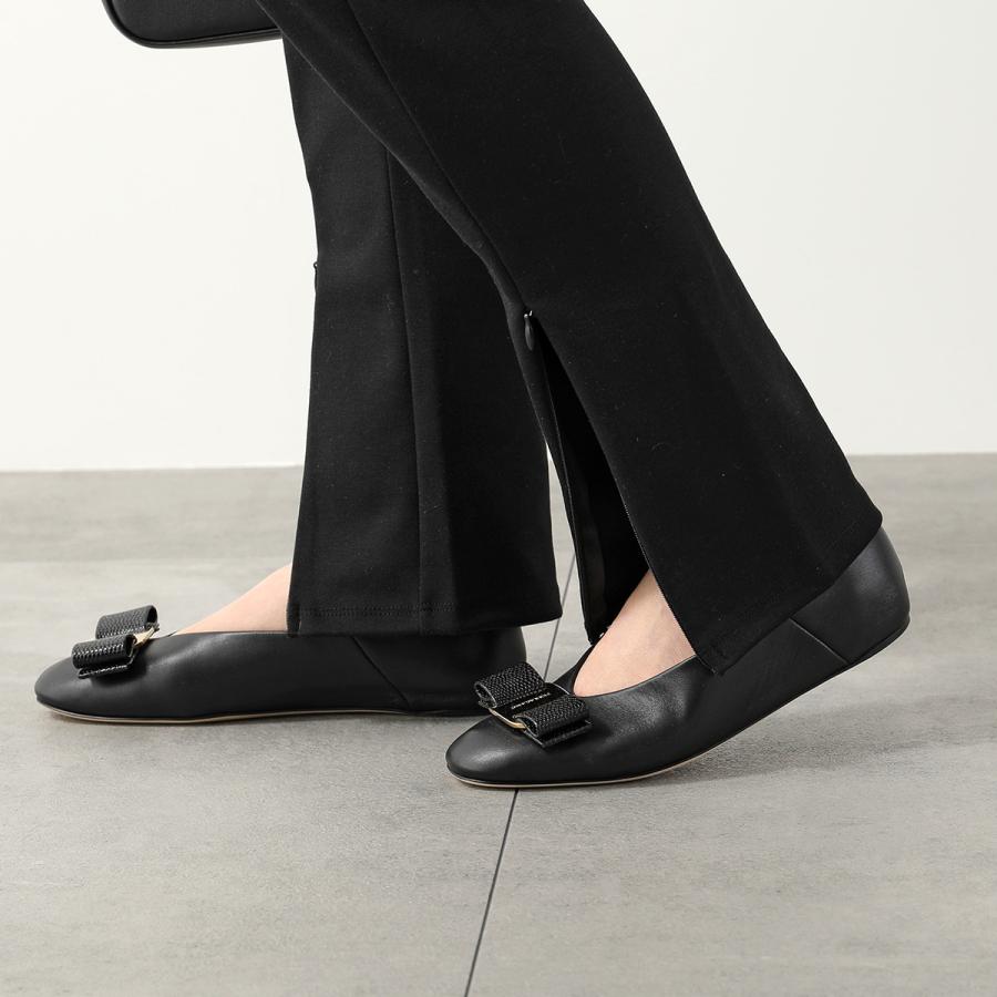 FERRAGAMO（フェラガモ） パンプス VANNA ヴァンナ 776699 レディース