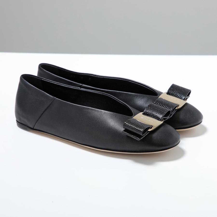 FERRAGAMO（フェラガモ） パンプス VANNA ヴァンナ 776699 レディース