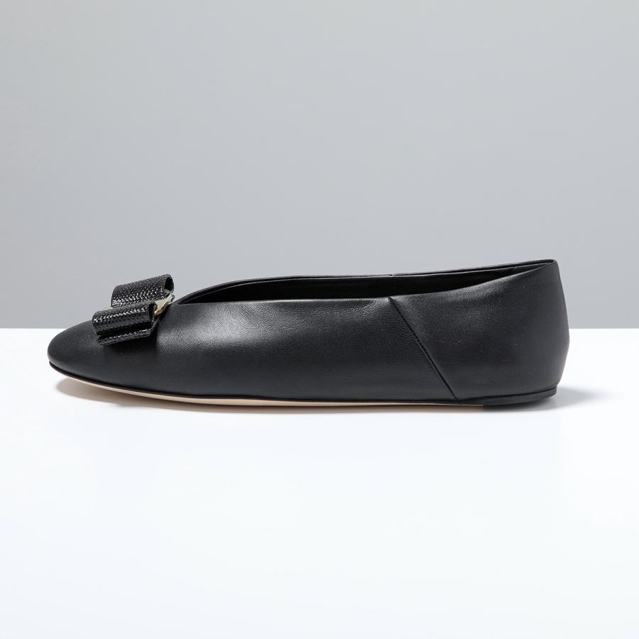 FERRAGAMO（フェラガモ） パンプス VANNA ヴァンナ 776699 レディース