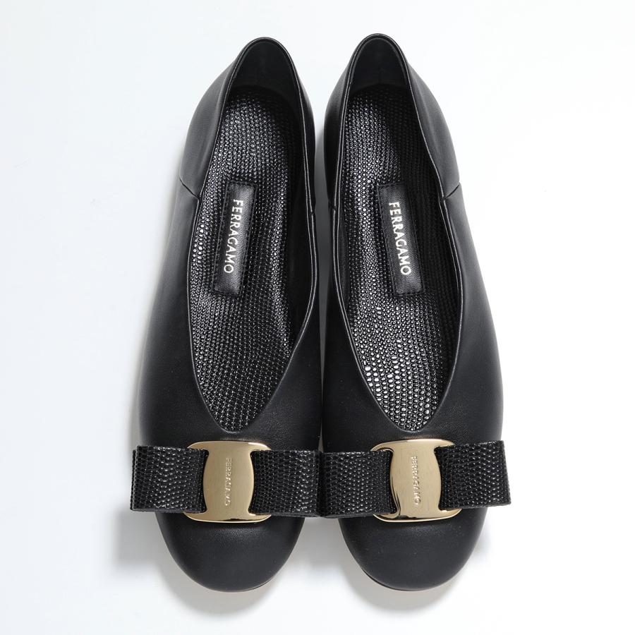 FERRAGAMO（フェラガモ） パンプス VANNA ヴァンナ 776699 レディース