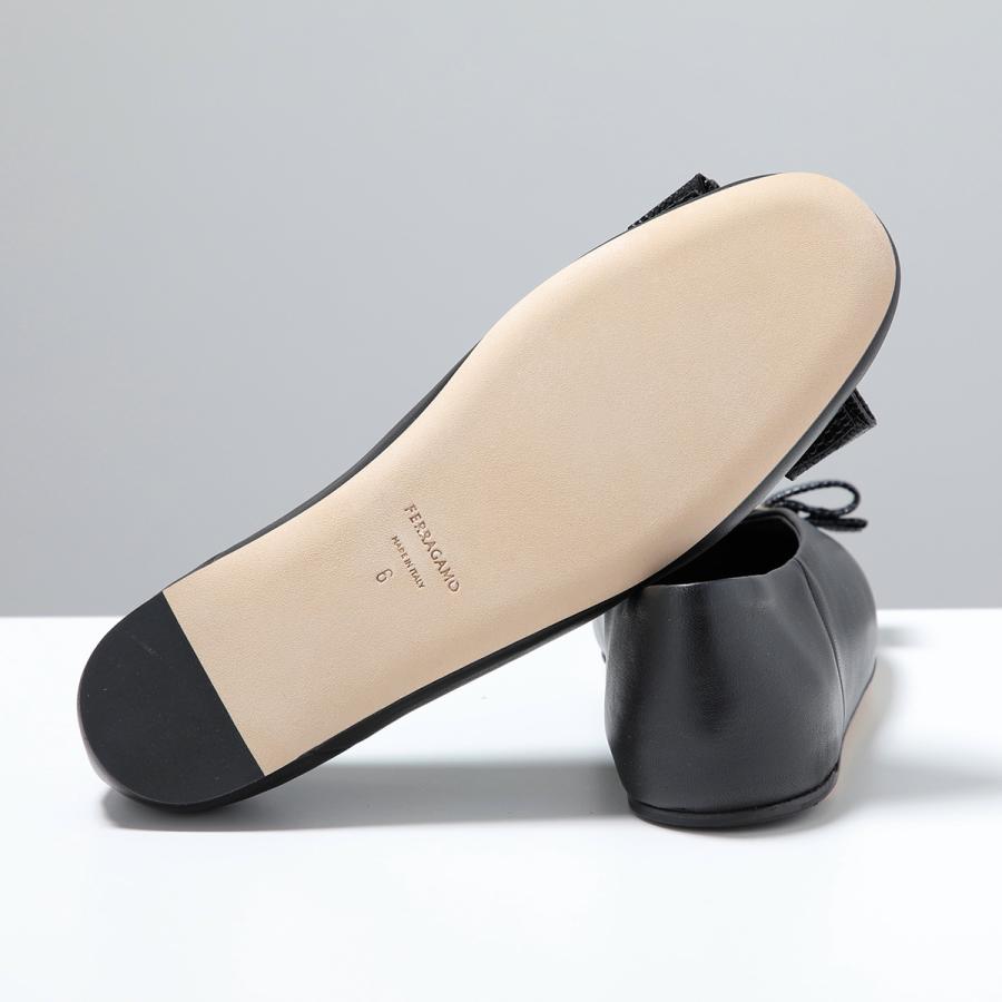 FERRAGAMO（フェラガモ） パンプス VANNA ヴァンナ 776699 レディース