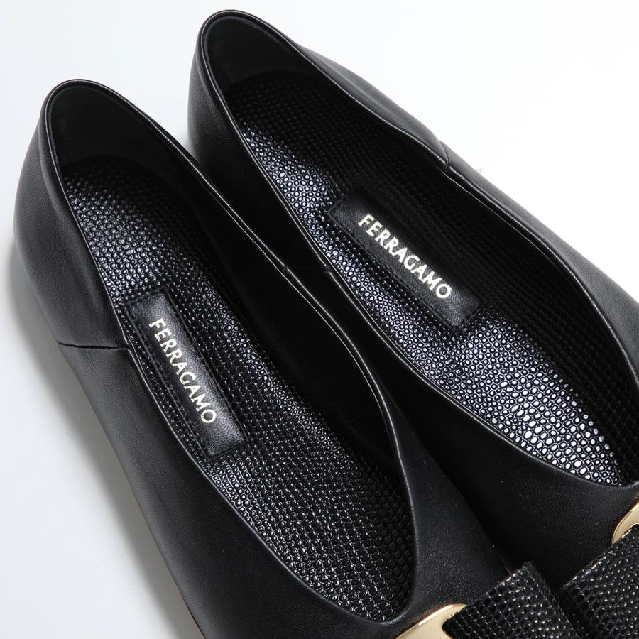 FERRAGAMO（フェラガモ） パンプス VANNA ヴァンナ 776699 レディース