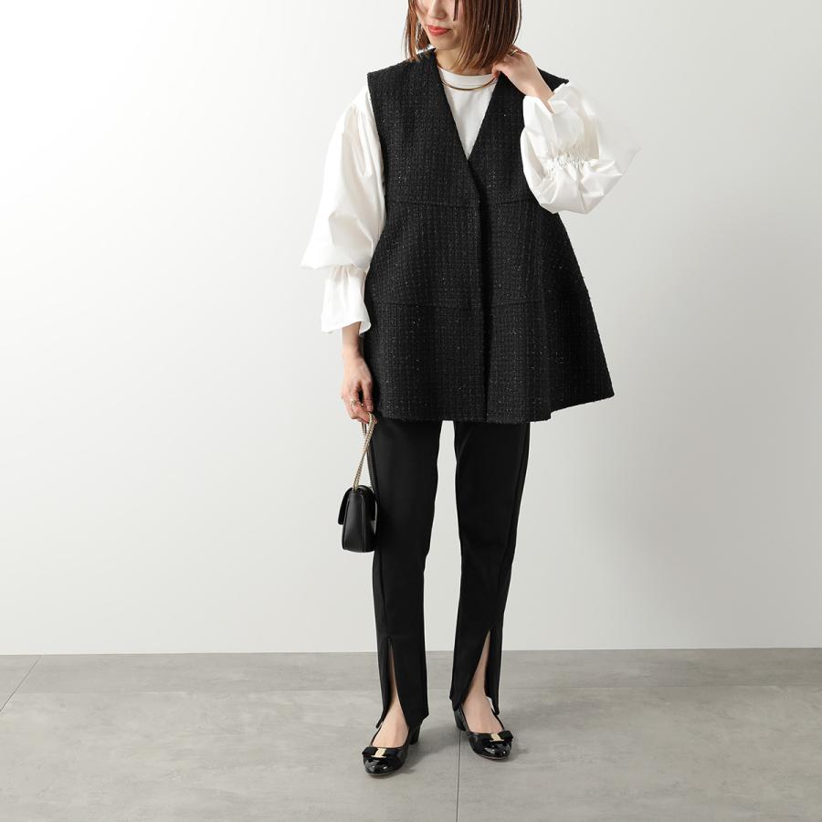 FERRAGAMO（フェラガモ） パンプス VARA Q 672114 レディース レザー