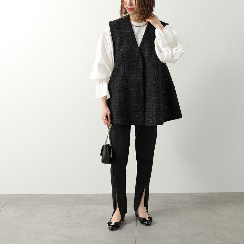 FERRAGAMO（フェラガモ） パンプス VARA Q 672114 レディース レザー
