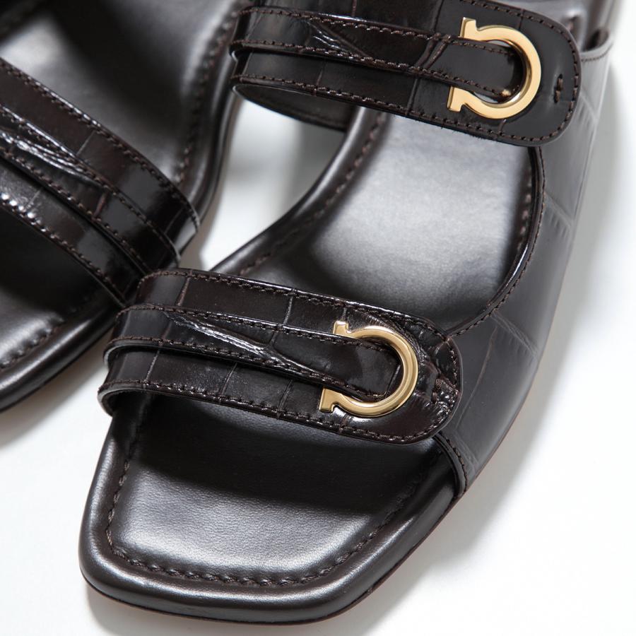 FERRAGAMO（フェラガモ） サンダル KATE 774580 774581 レディース