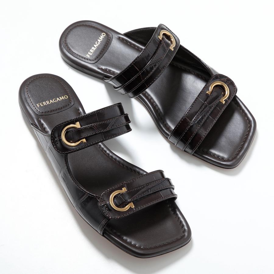 FERRAGAMO（フェラガモ） サンダル KATE 774580 774581 レディース