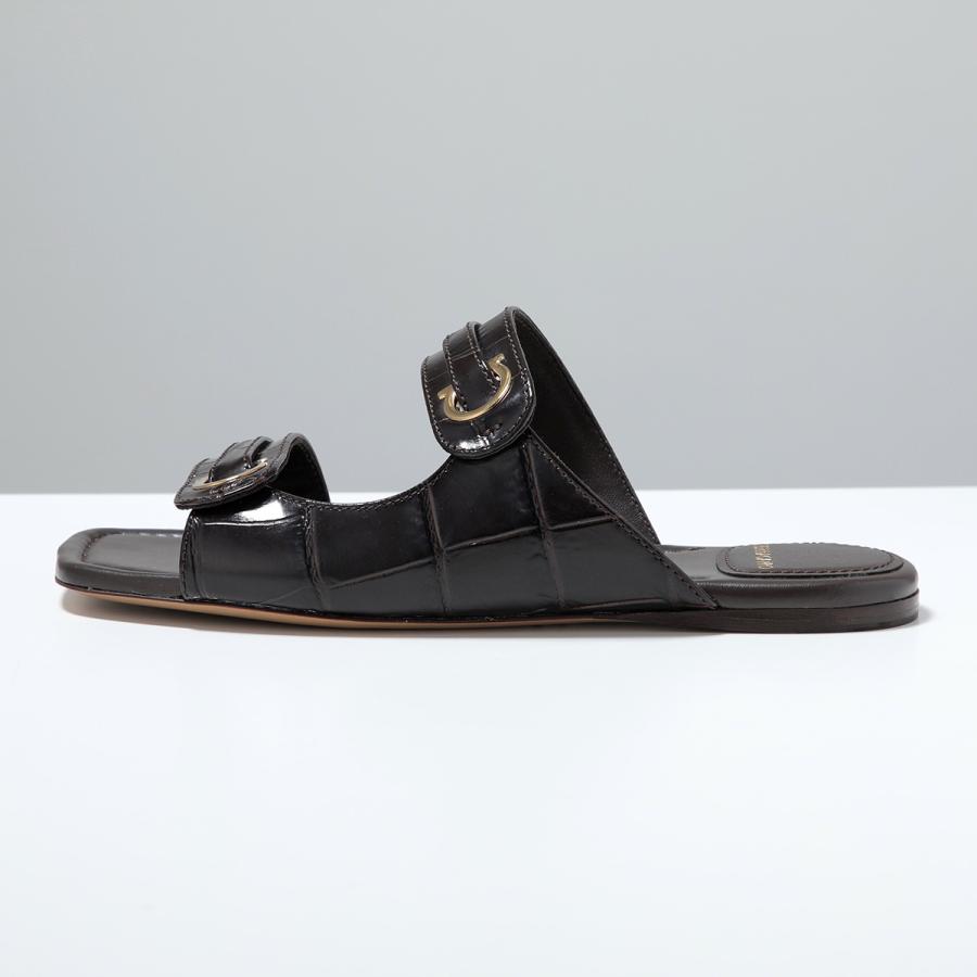 FERRAGAMO（フェラガモ） サンダル KATE 774580 774581 レディース