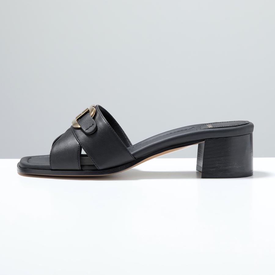 FERRAGAMO（フェラガモ） サンダル LORELIE 40 769713 770428