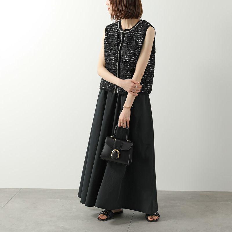 FERRAGAMO（フェラガモ） サンダル LEAH 769636 レディース レザー
