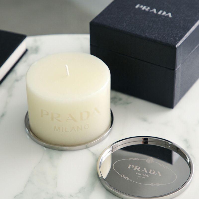 PRADA（プラダ） 【訳あり】PRADA キャンドル 2QJ001 2DY2 レディース