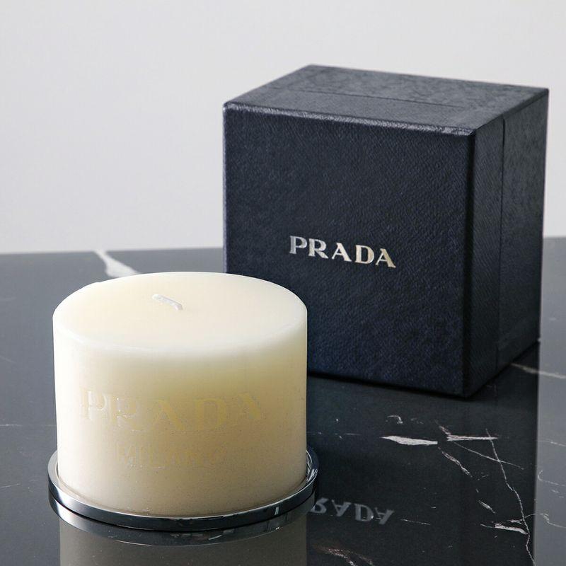 PRADA（プラダ） 【訳あり】PRADA キャンドル 2QJ001 2DY2 レディース