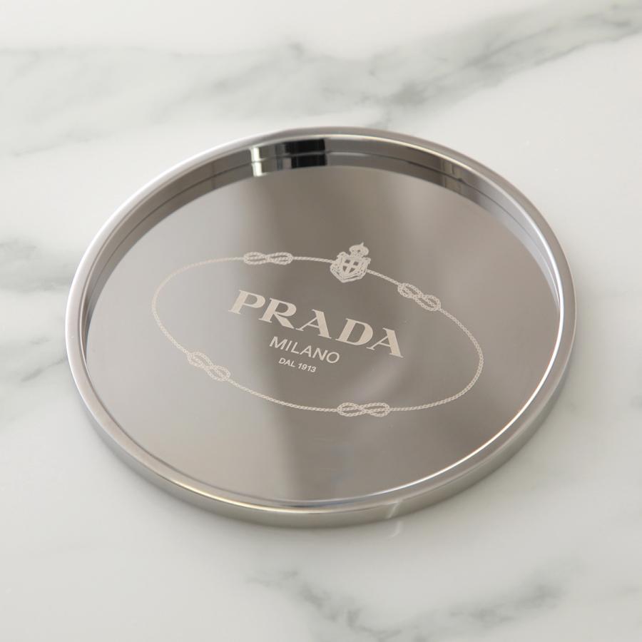 PRADA（プラダ） 【訳あり】PRADA キャンドル 2QJ001 2DY2 レディース