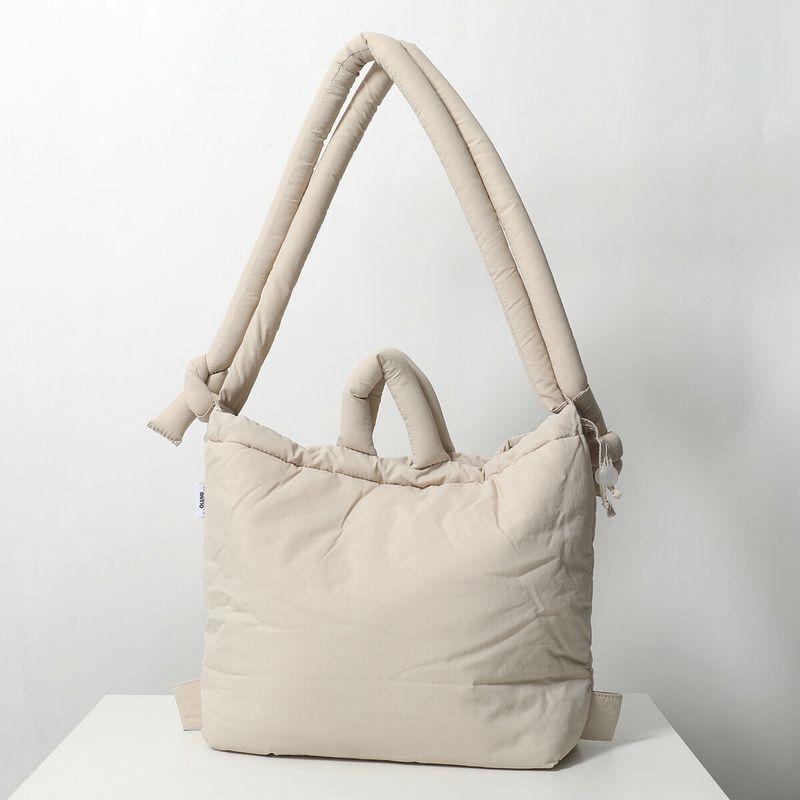 OLEND 【訳あり】OLEND オレンド ショルダーバッグ ONA SOFT BAG オナ