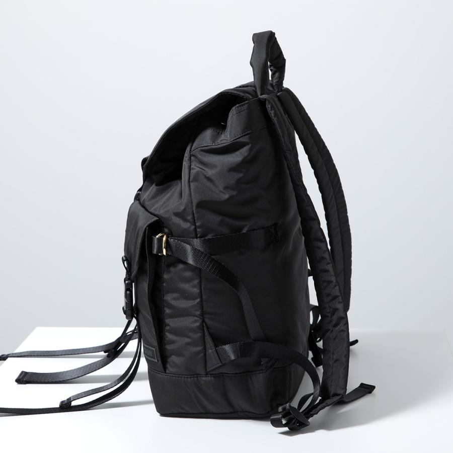 GANNI（ガニー） バックパック Recycled Tech Backpack A4755