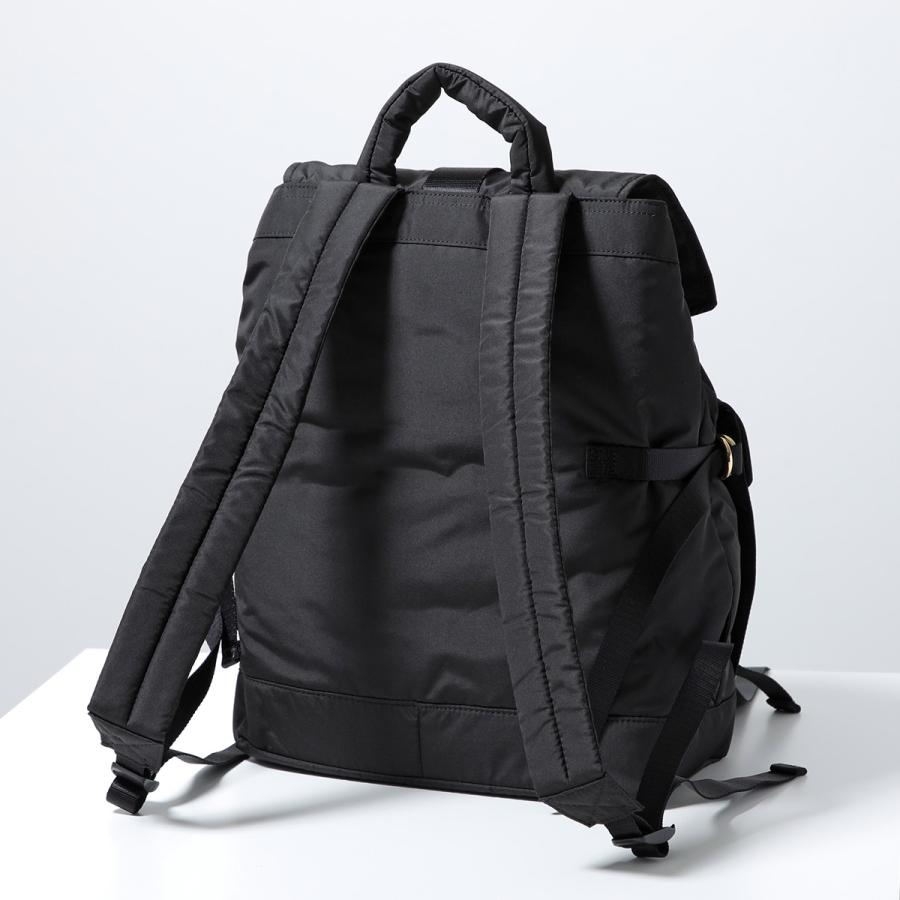 GANNI（ガニー） バックパック Recycled Tech Backpack A4755