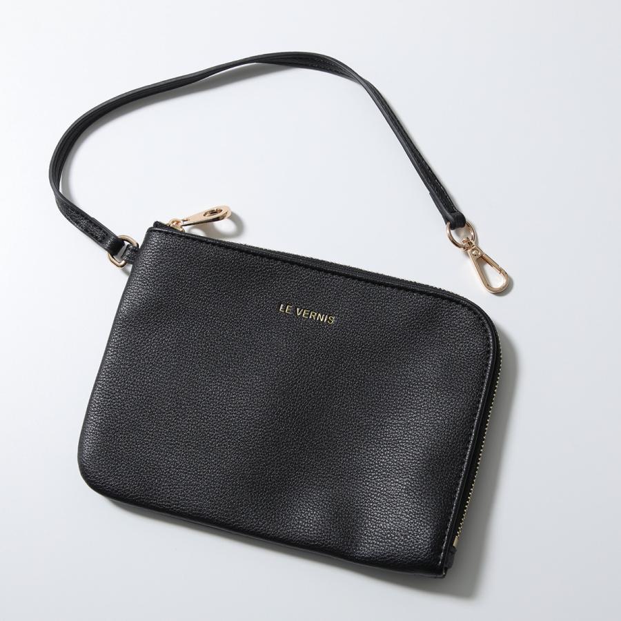 Le Vernis（ル・ベルニ） トートバッグ Hole digging tote ホール