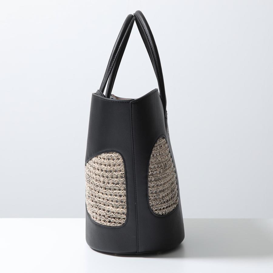 Le Vernis（ル・ベルニ） トートバッグ Hole digging tote ホール